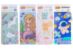 2 in 1 Kids Learning Deal (Water Magic Book + Magical Watercolor Book of 12 Pages) - Image 3