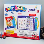 Intelligence Study Book + Free Magic Water Coloring Book - Image 5