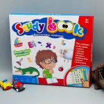 Intelligence Study Book for Kids - Image 4