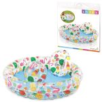 INTEX Stargaze Pool Set ( 48" x 10" ) With Ball And Tube - Image 2